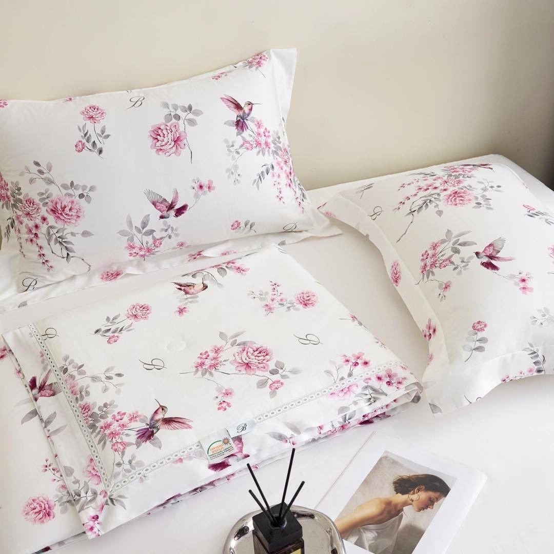 blumarine комплект постельного белья,комплект постельного белья с одеялом blumarine,blumarine комплект постельного белья, длинноволокнистый сатин, евро, наволочки 50x70,комплект постельного белья don