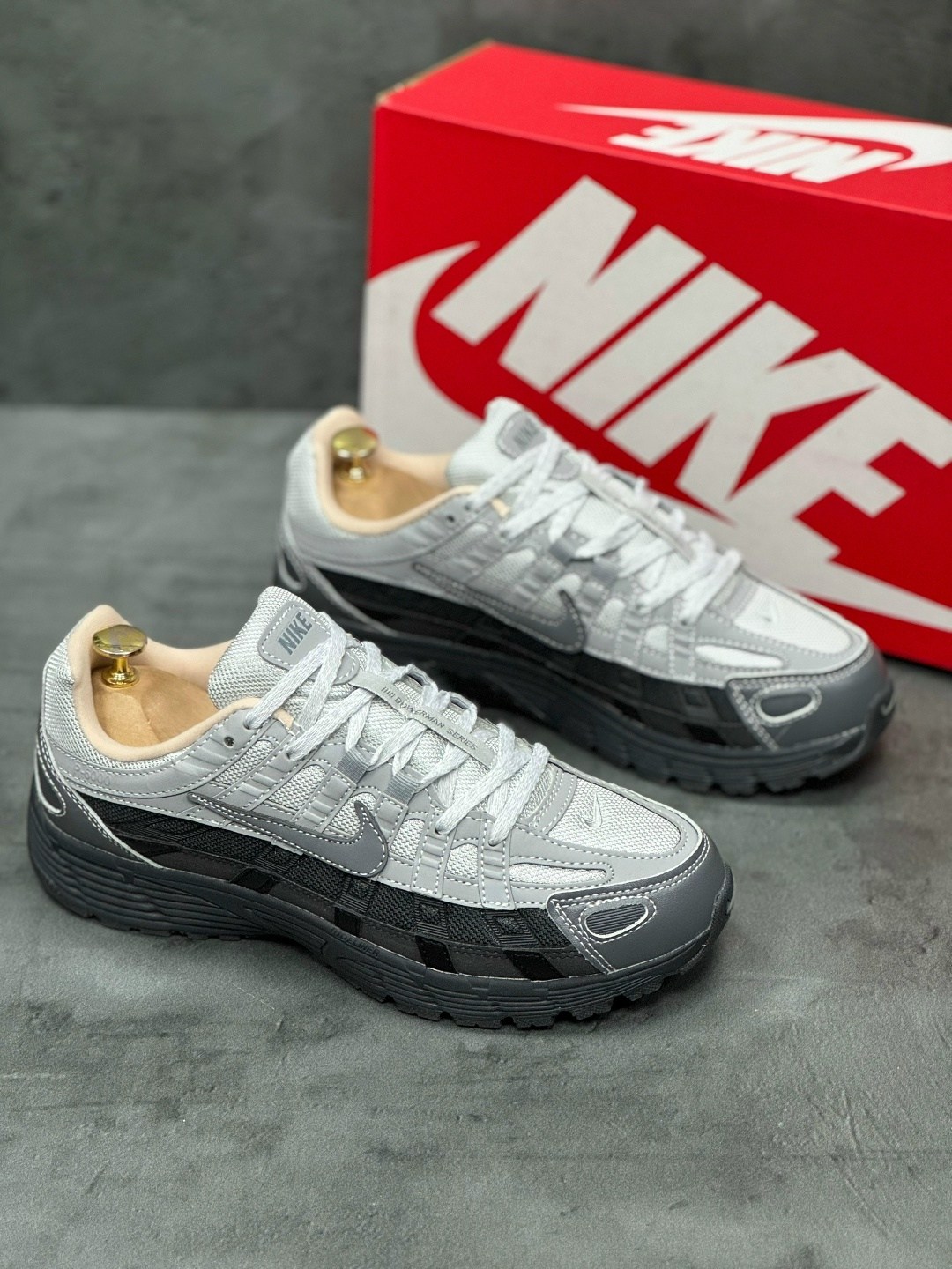 кроссовки nike p-6000,кроссовки nike,кроссовки p-6000 grey black purple nike,мужские кроссовки nike,кроссовки nike p6000 silver