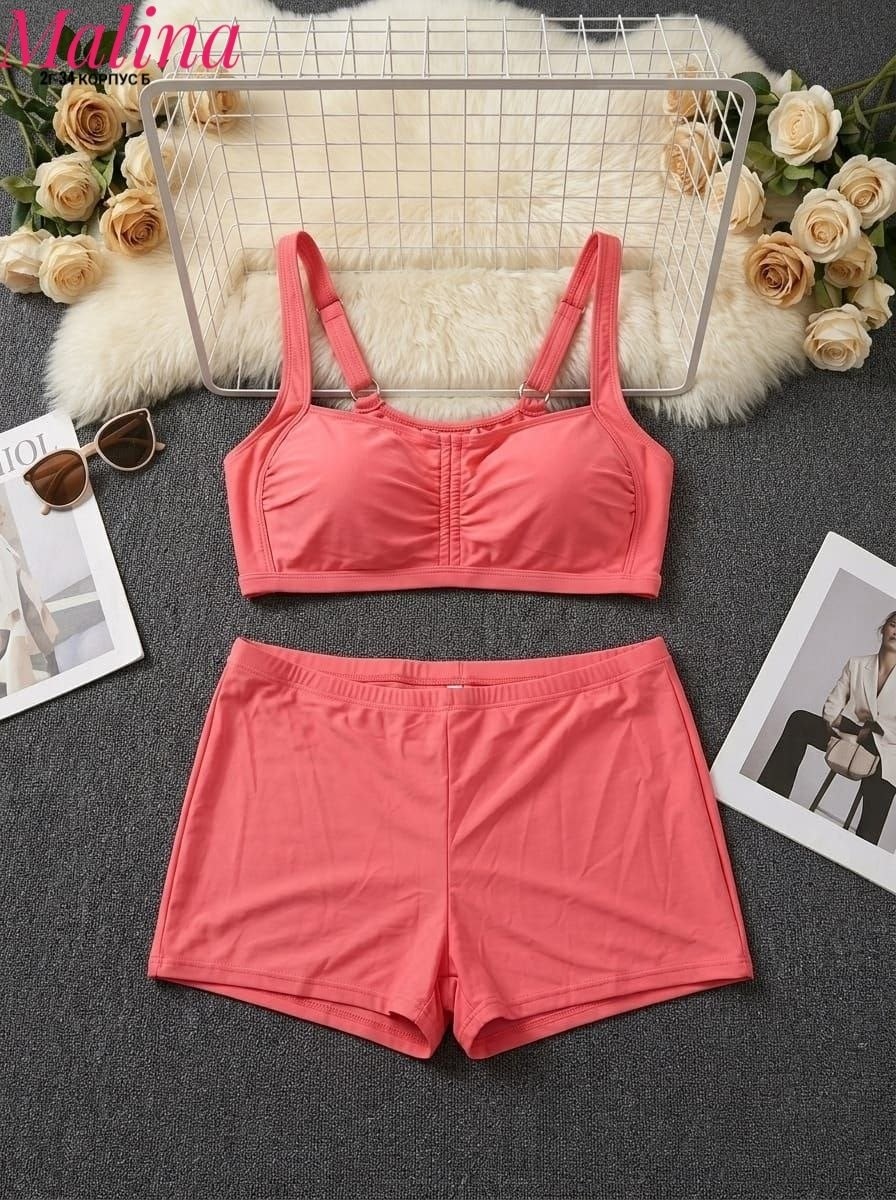 купальник раздельный женский,купальник женские,раздельные купальник,розовые купальники,купальник сексуальный