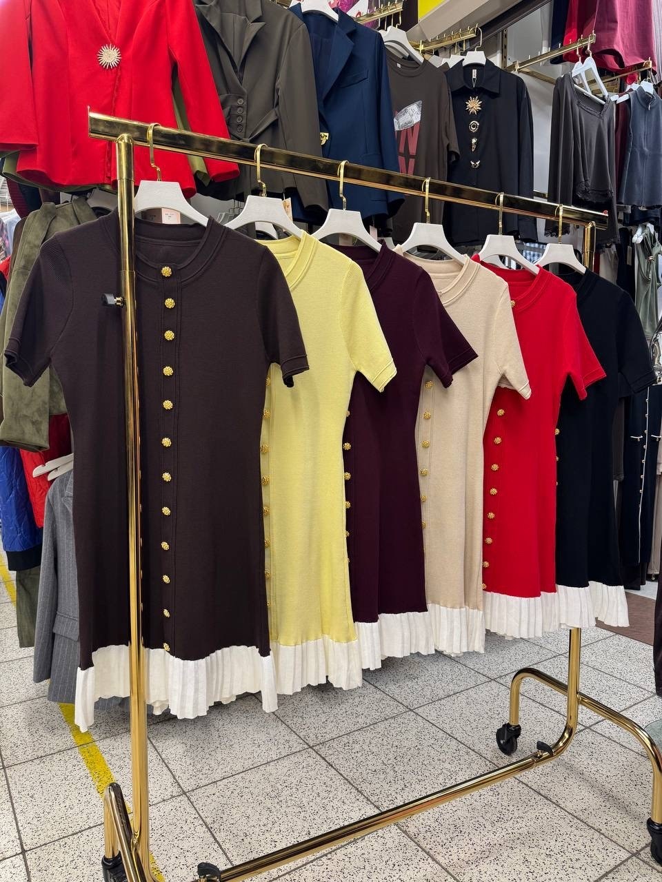 платье женское,платье трикотажное,платье красное,платье,вязаные платья