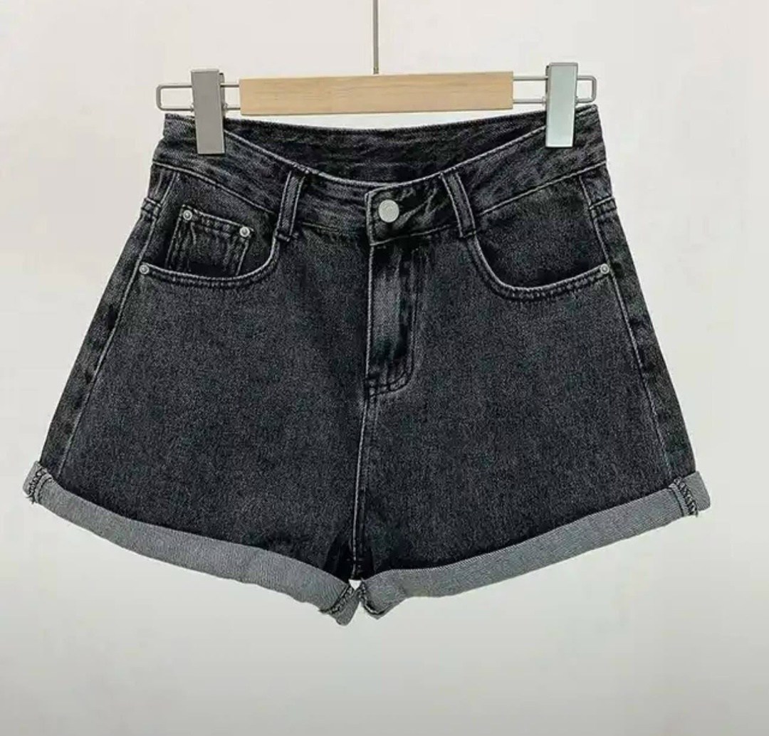 джинсовые шорты,джинсовые шорты женские,женские джинсовые шорты с завышенной талией,шорты стрейч женские джинсовые,джинсовые шорты с завышенной талией