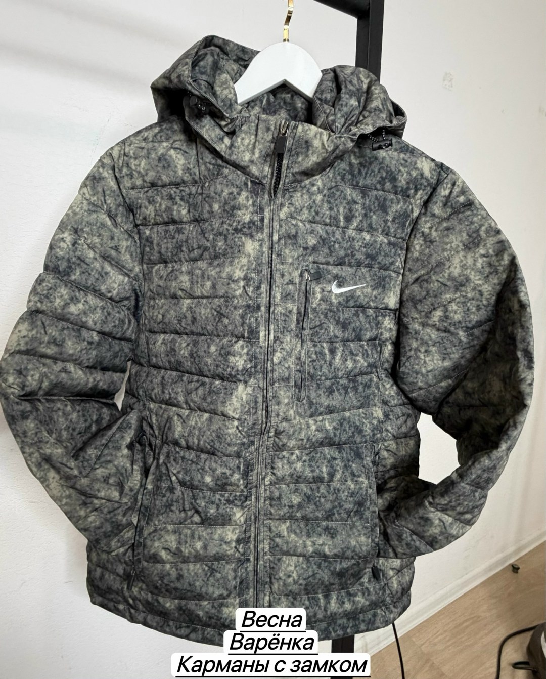 пуховик мужской nike,куртка nike cascade 700 down hooded jacket,куртка демисезонная nike,куртка мужскaя демисезонная,куртка мужская nike