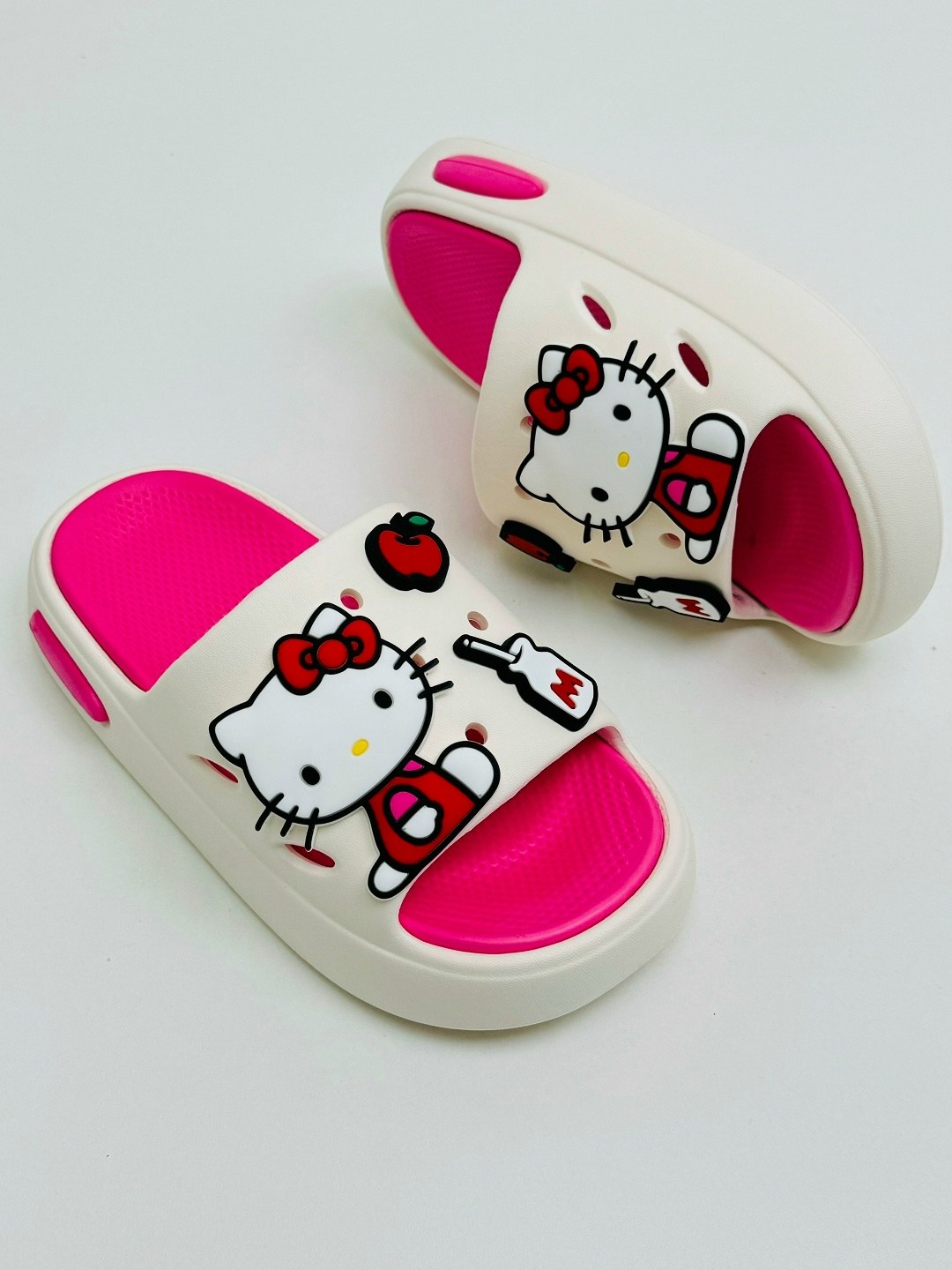 ,летние тапочки для девочек,тапочки для девочек,тапочки для детей,детские шлепанцы