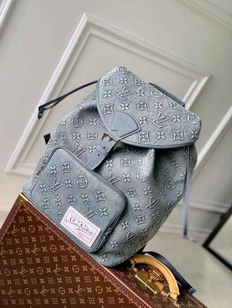 рюкзак louis vuitton,рюкзак женский louis vuitton,сумка - рюкзак louis vuitton denim,рюкзак луи виттон,louis vuitton рюкзак louis vuitton