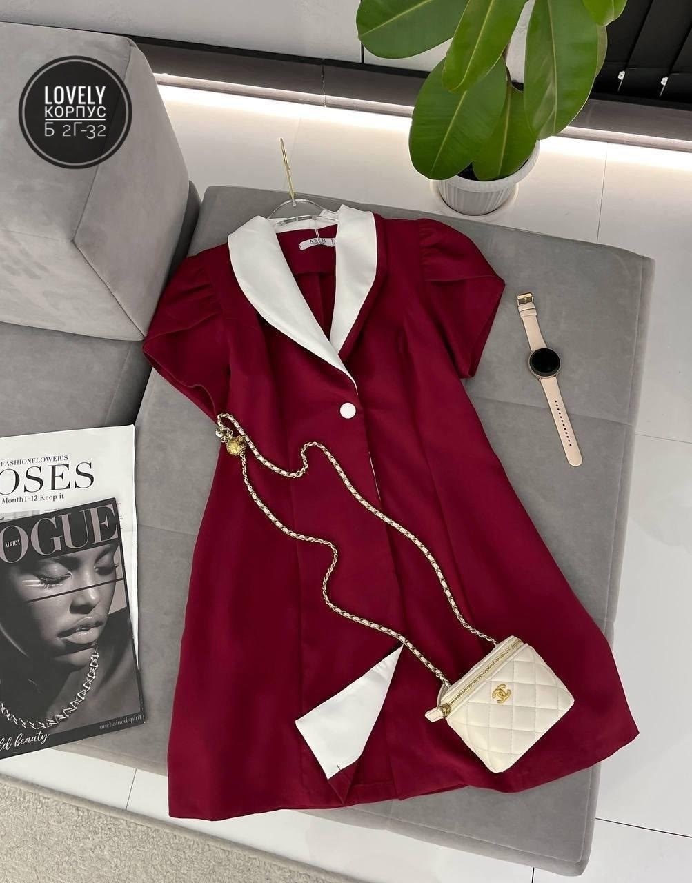 платье с воротником,платье с отложным воротником,модное платье,платье с бантом,короткое платье