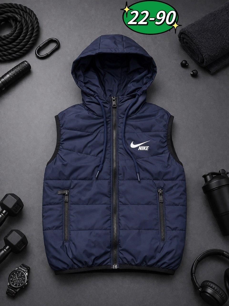 жилетка nike,жилет утепленный nike,жилетка nike мужская,жилет nike,nike sportswear vest. жилетка