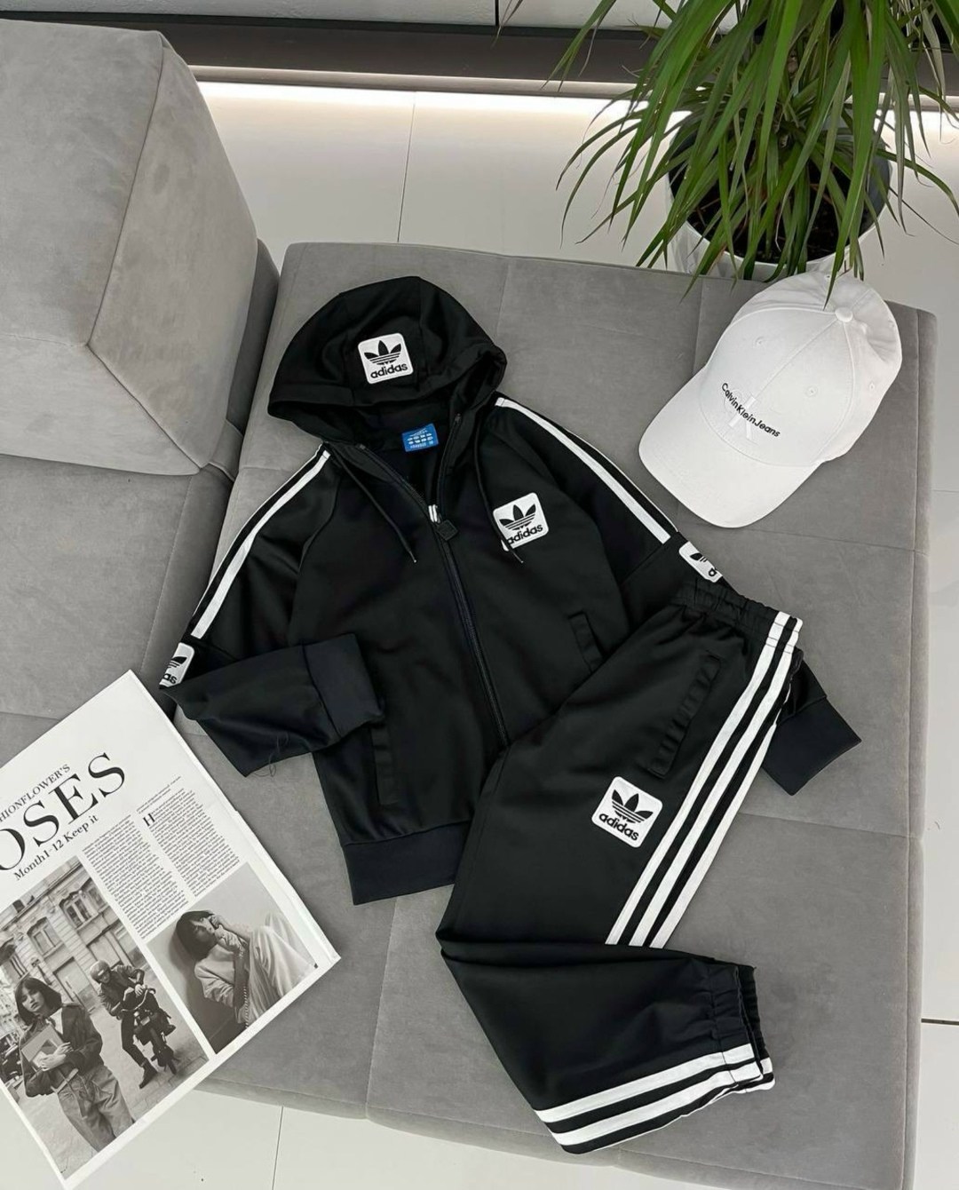 Детская одежда