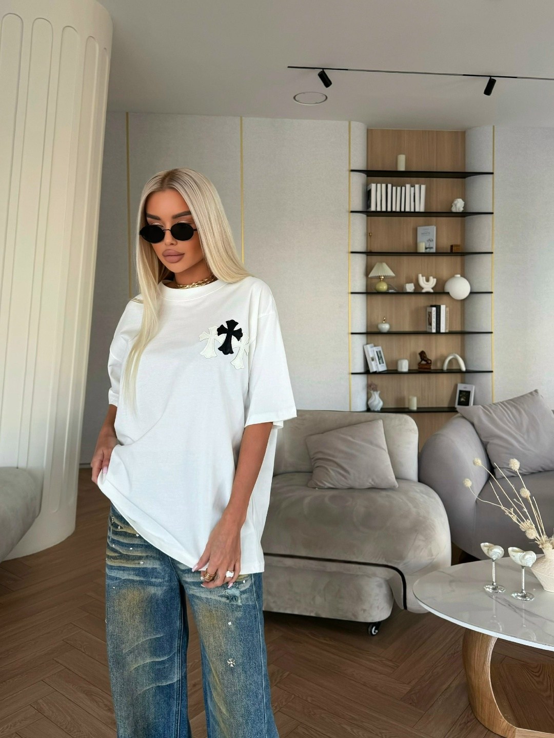 футболки женская оверсайз,мода стиль,стиль одежды,мода модная