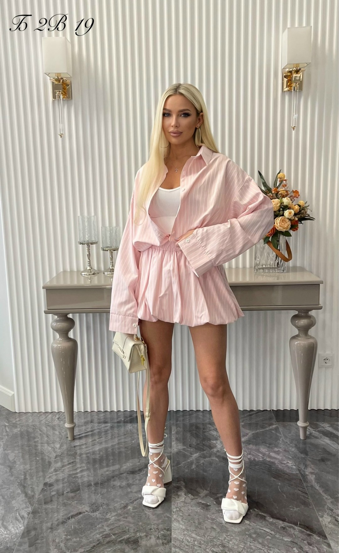 комплект одежды лето 2025 розовый,женская домашняя рубашка victoria secret,женская рубашка,рубашка розовая,рубашка в полоску