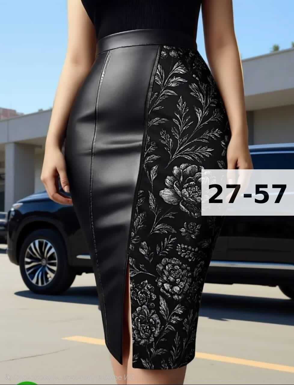 юбка женский darya vorobyova черный искусственная кожа,юбка из искусственной кожи,юбка из экокожи,юбка,юбка стильная