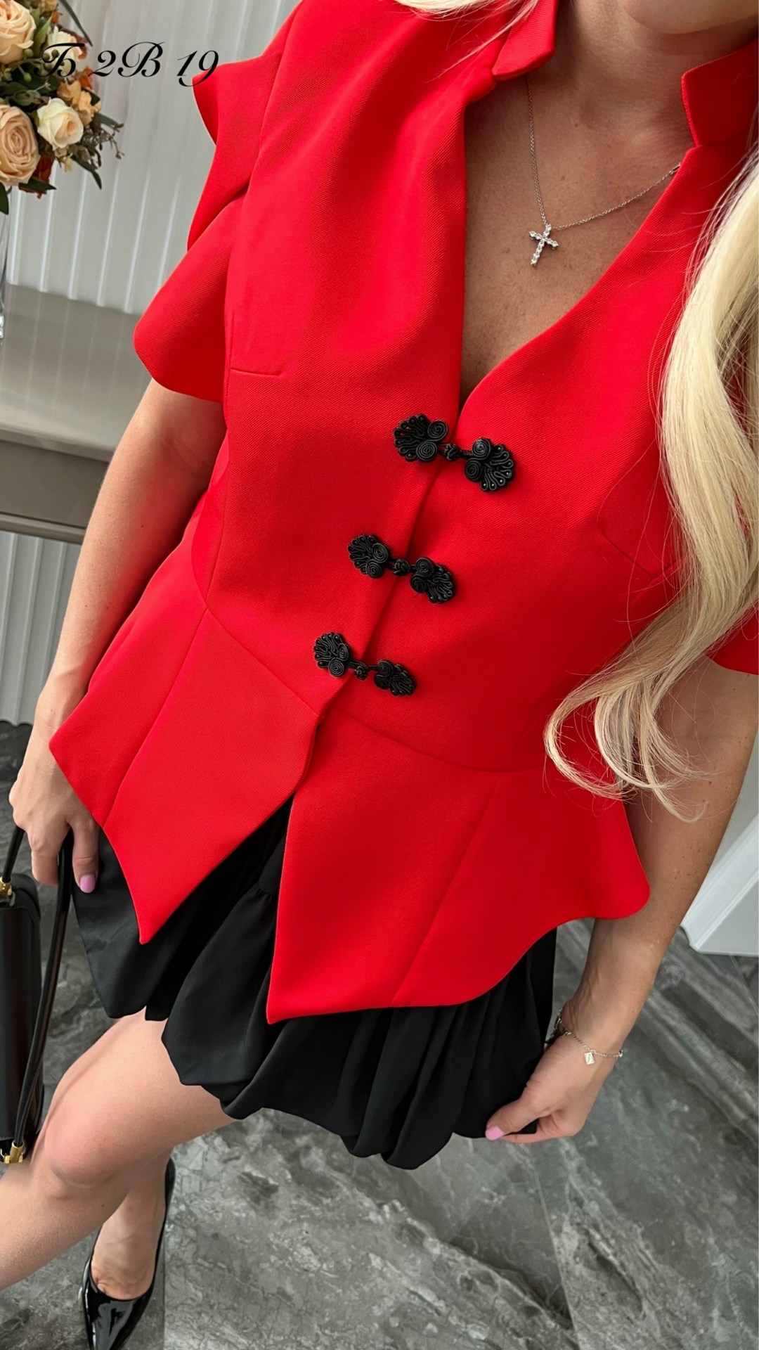 жакет "коралловый" с баской,жакет с баской,женские жакеты,полупальто с баской,женская блузка