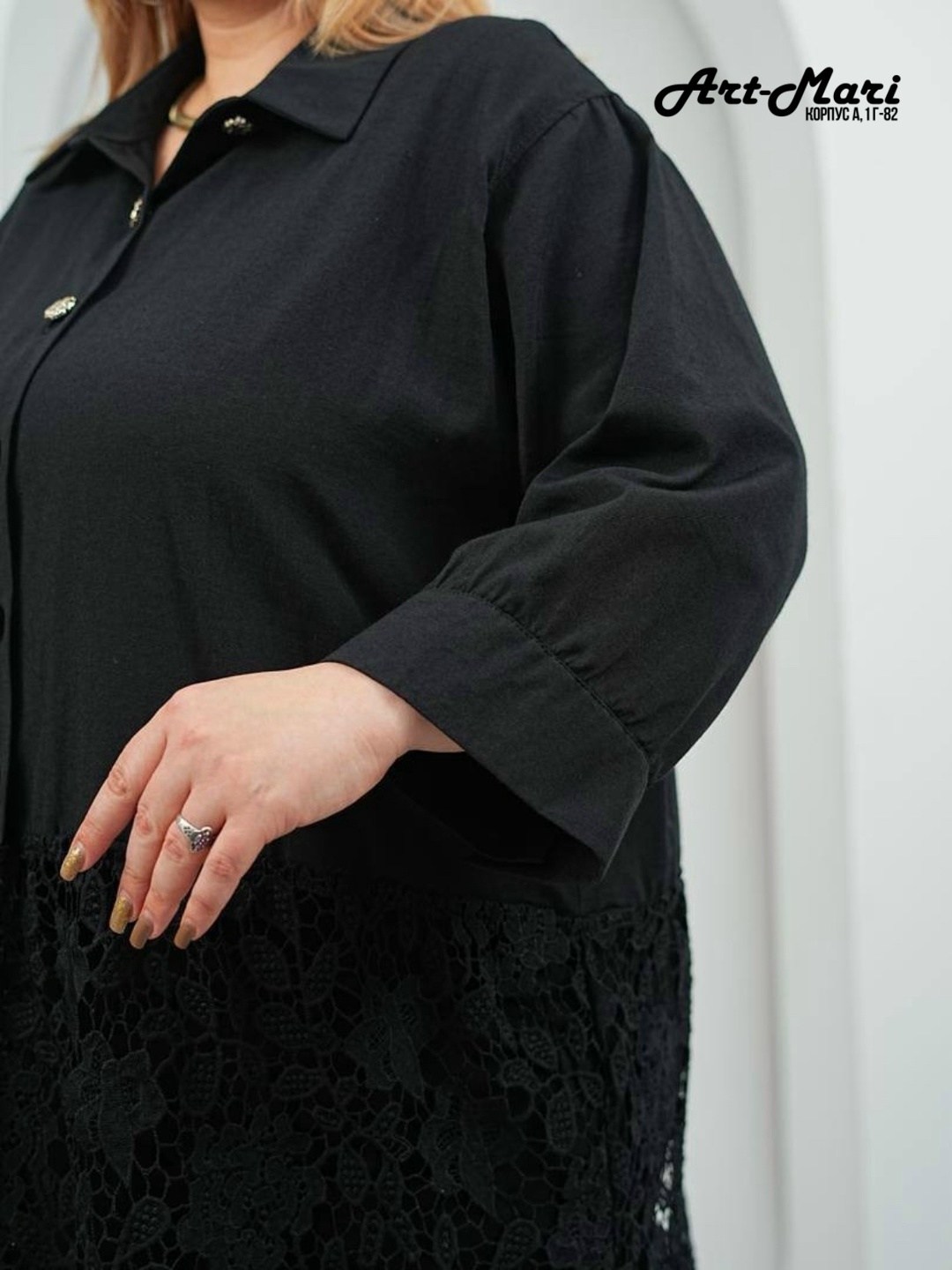 женский брючный костюм с кружевом,блуза свободного кроя,туника большие размеров,туника женская,брючный комплект