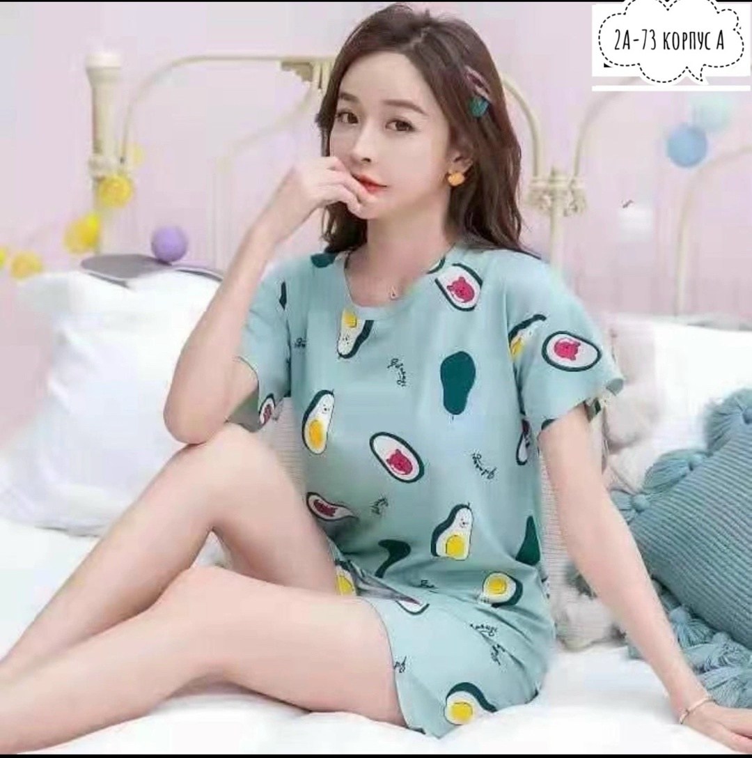 пижама женская,домашняя пижама,пижама с багз банни женская,пижама с бакс бани женская с шортами,пижама домашняя с шортами и футболкой eyesland 461452079