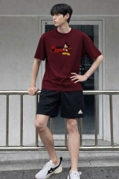 Мужская одежда