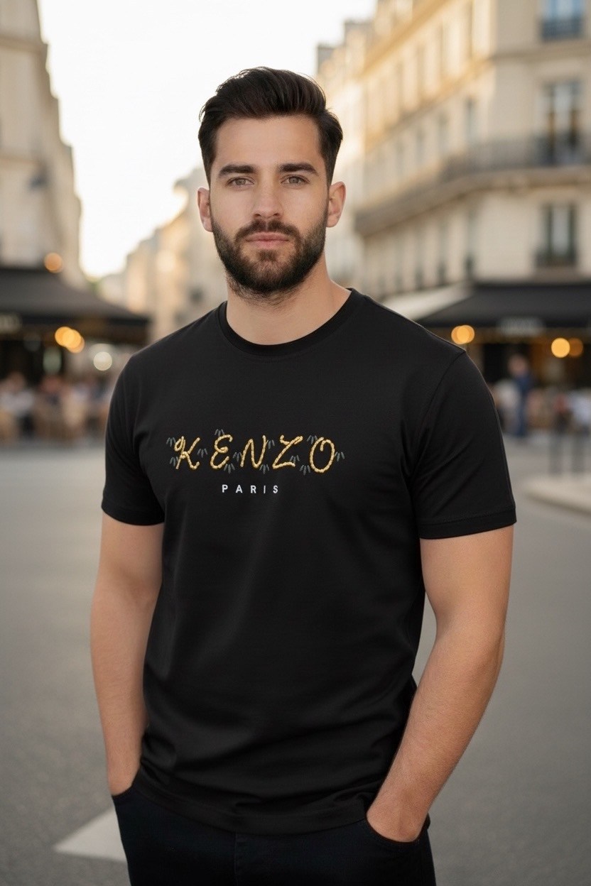 kenzo paris,kenzo футболка,мужские футболки kenzo,футболка kenzo paris мужская,мужская футболка