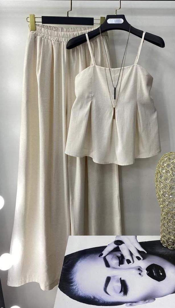 стильные костюмы,элегантные брюки,красивые костюмы,брюки комплект,широкие брюки