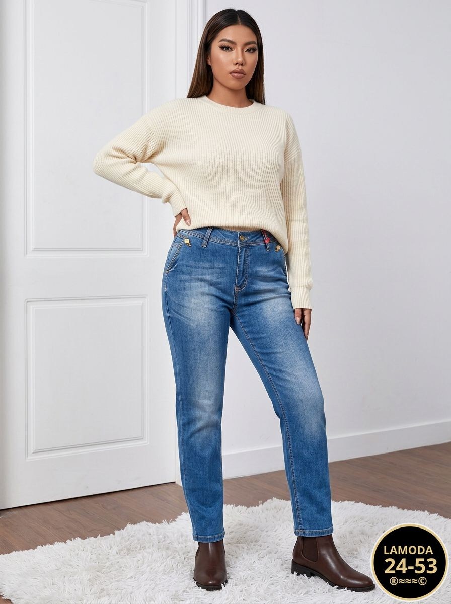 джинсы женские,джинсы джинсы,джинсы на флисе,джинсы утепленные женские,джинсы женские прямые