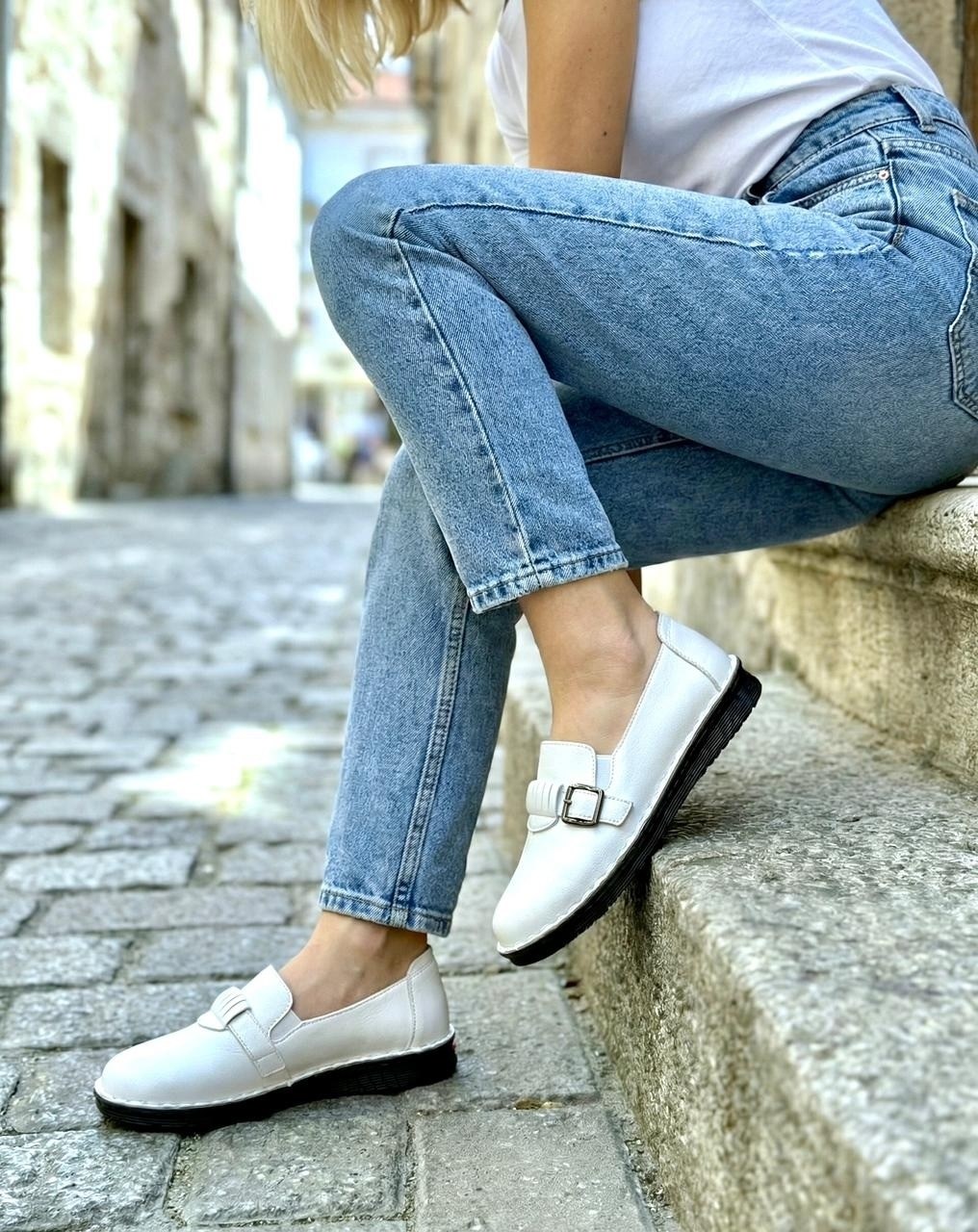 женские лоферы,лоферы женские натуральная кожа,лоферы женские натуральные,белые лоферы,лоферы женские натуральная кожа туфли на низком