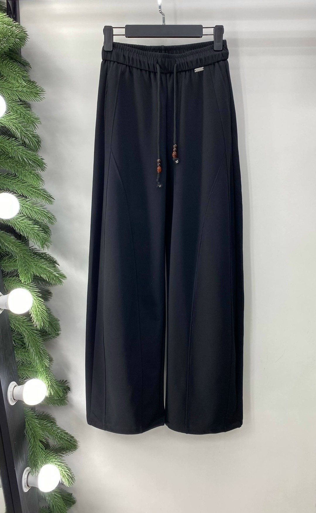 повседневные брюки,штаны оверсайз,широкие штаны,трикотажная юбка,свободные брюки