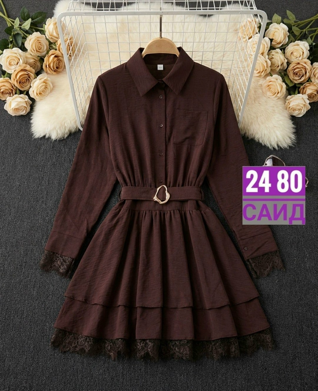 платье женское,платье,платье с оборками,,шикарное платье