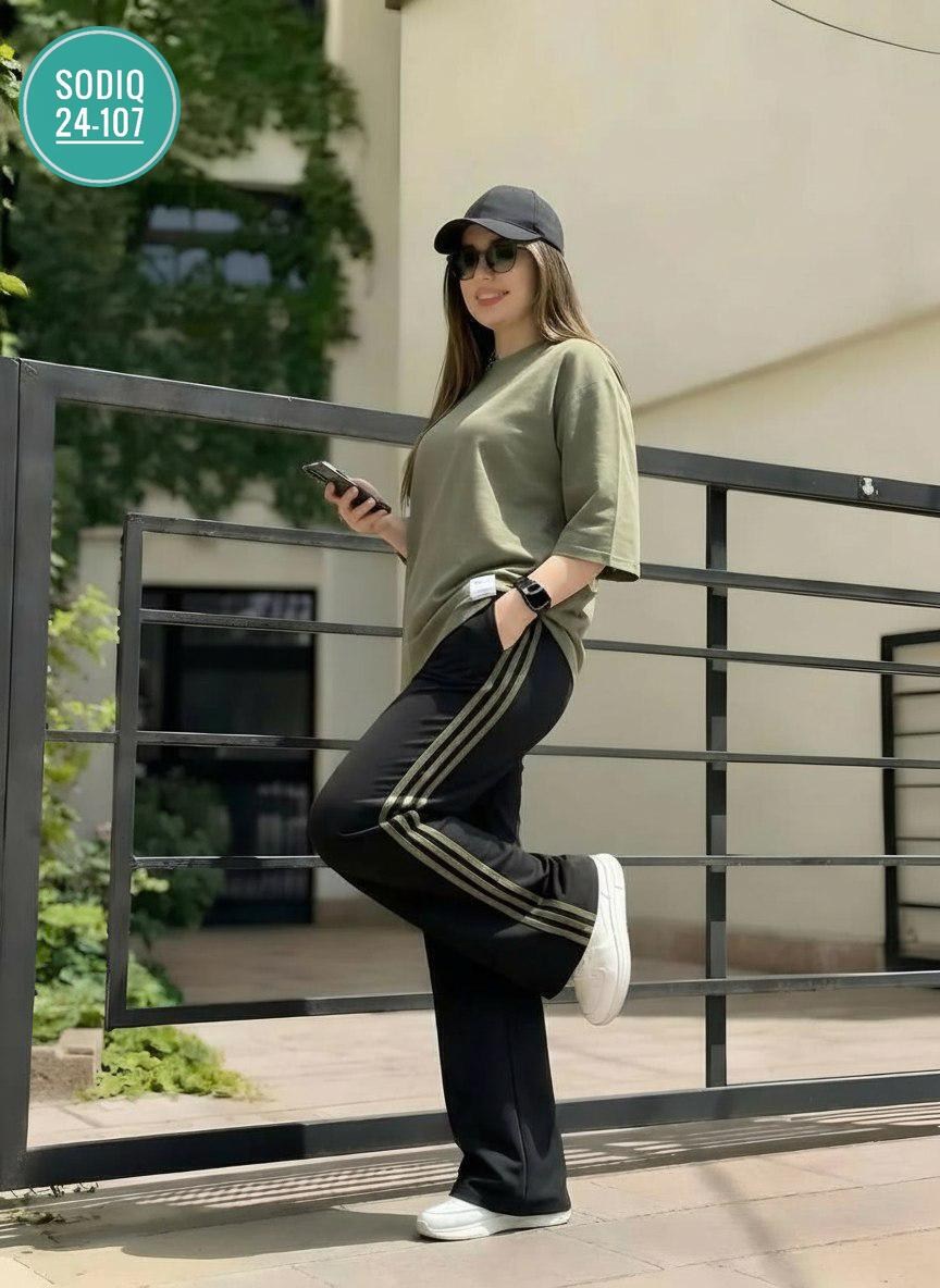 Женская одежда