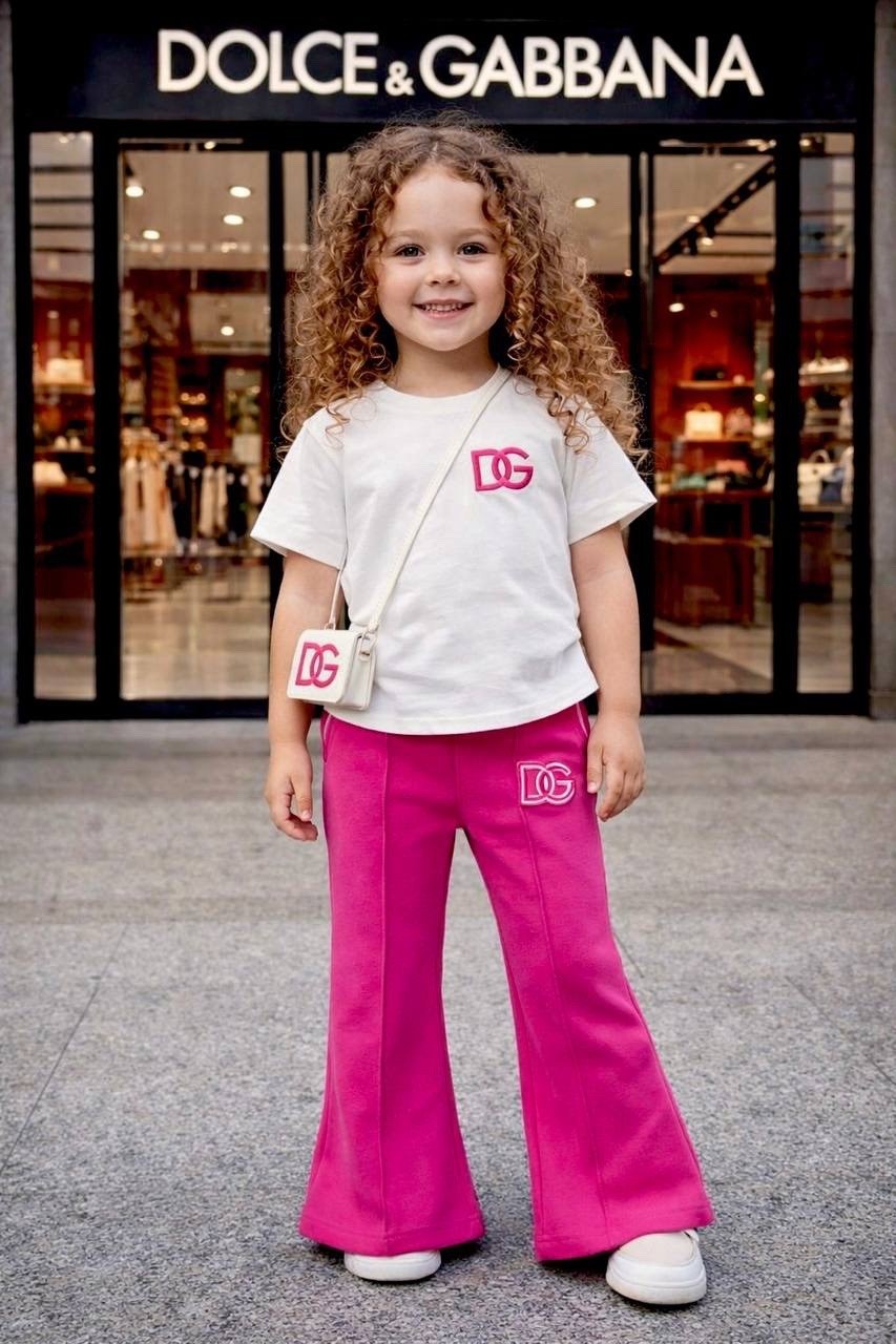 Детская одежда