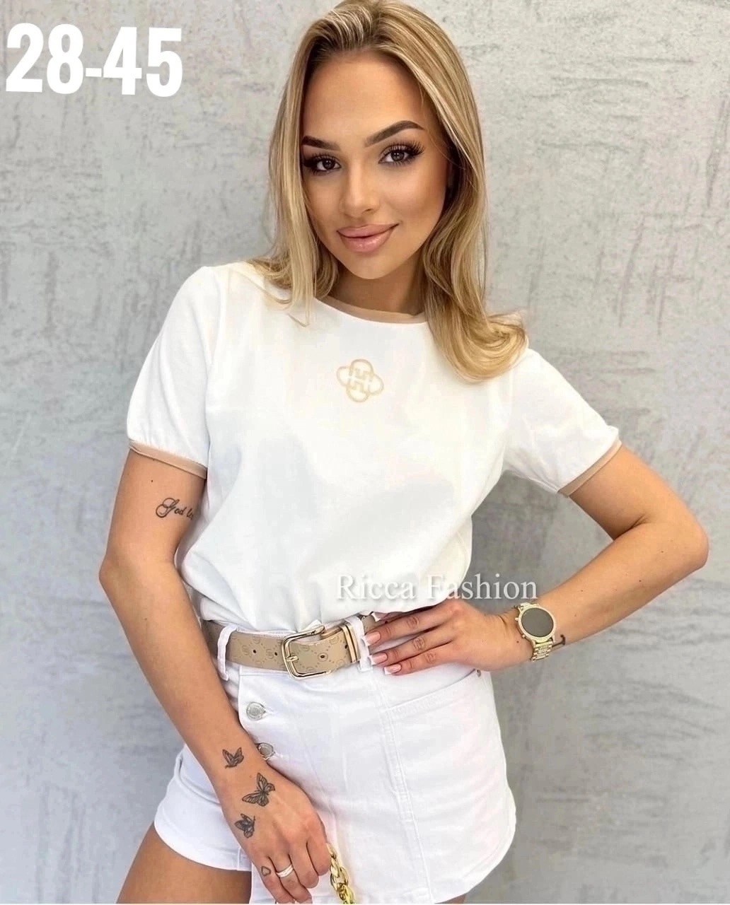 Женская одежда