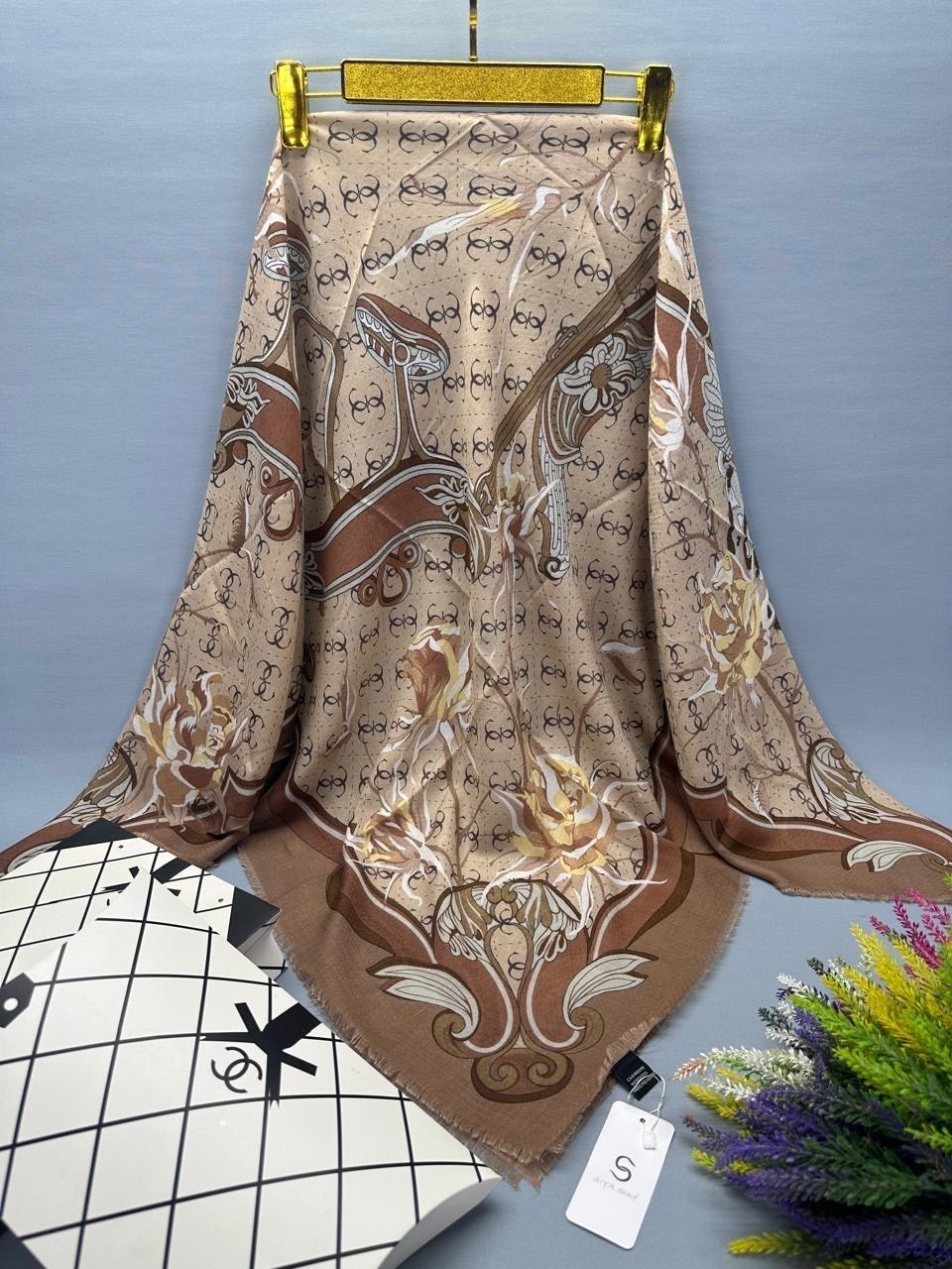 платок женский,шелковый платок,платки и шарфы,платок,тонкиe платки