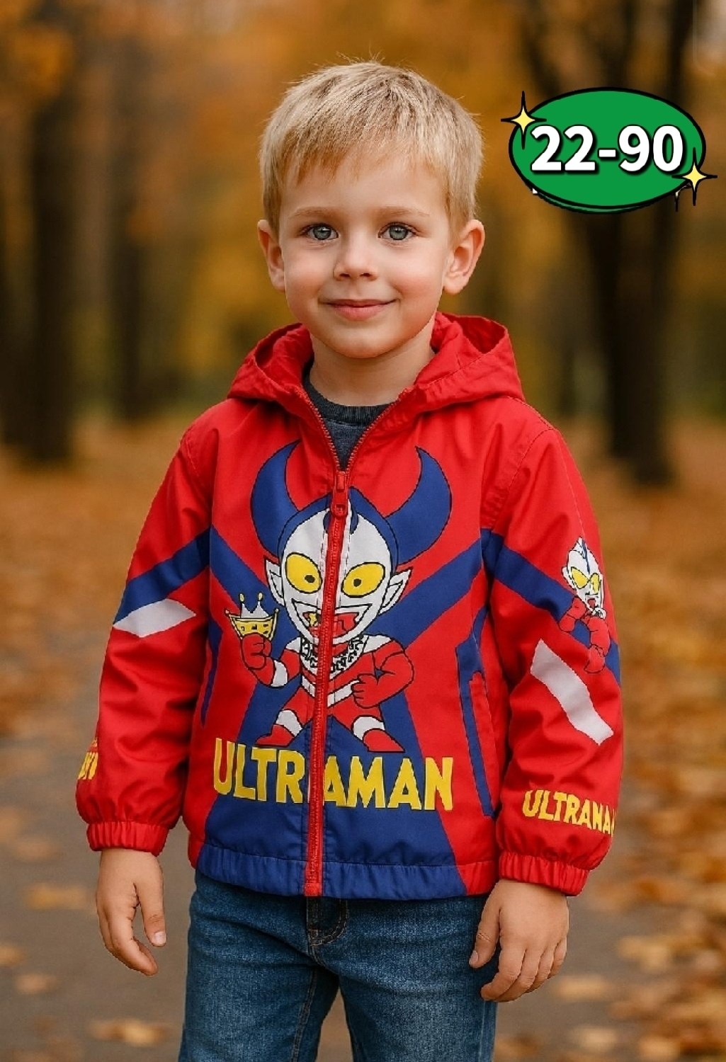 Детская одежда