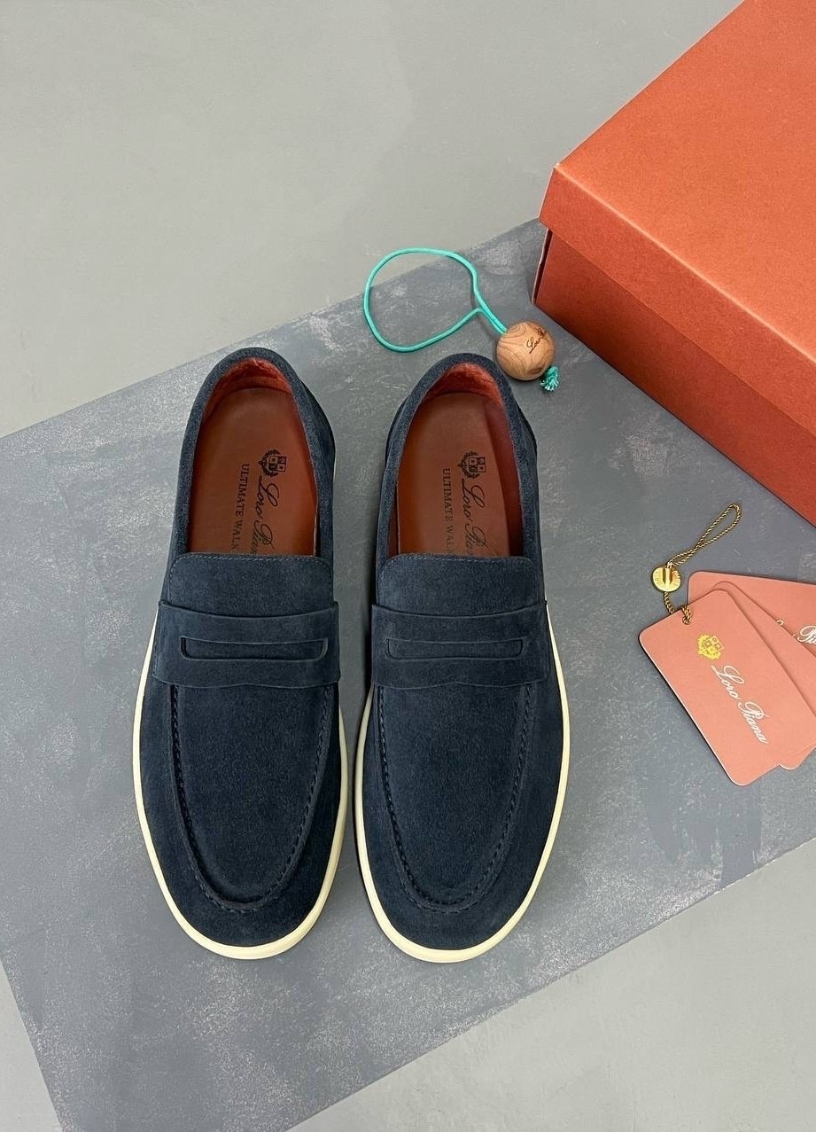 лоферы мужские loro piana,лоферы loro piana,замшевые лоферы loro piana,,лоферы мужские замшевые