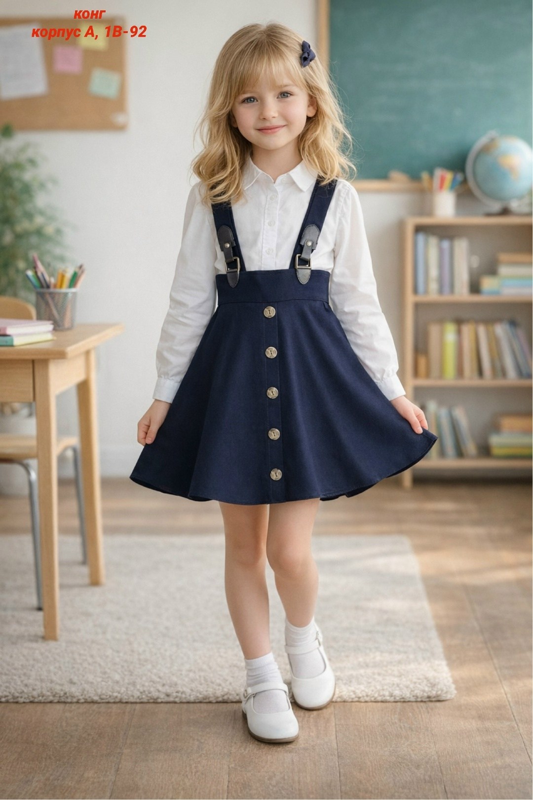 школьный сарафан,сарафан школьное для девочки,сарафан для девочки,сарафан для школы,школьный сарафан для девочки синий