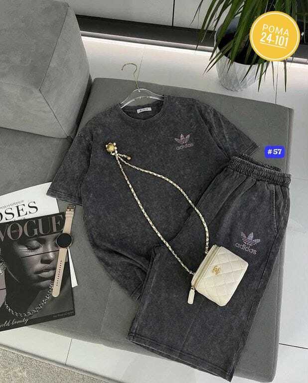 Женская одежда