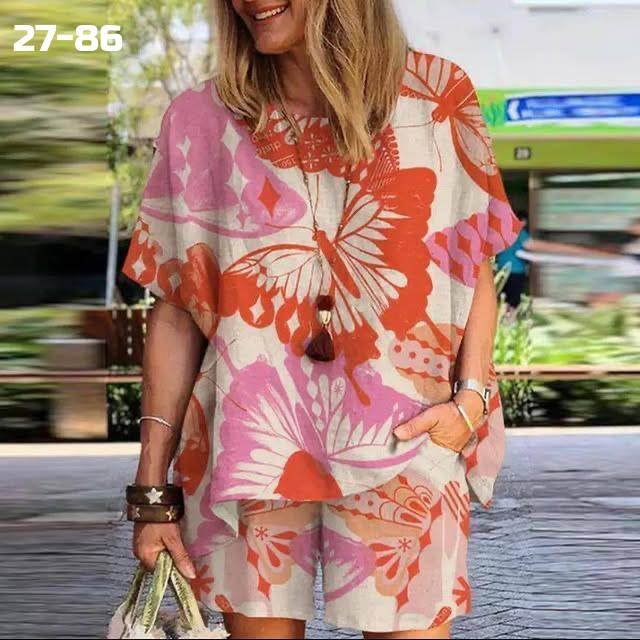 костюм женский летний,летние костюмы,костюм на лето,женский костюм с шортами,