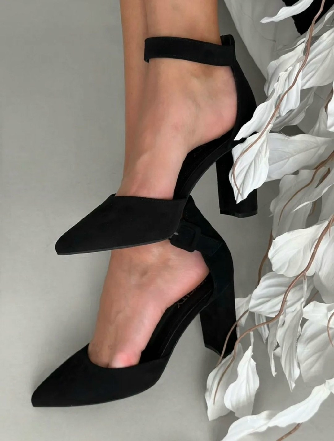 туфли женские,туфли на каблуке с ремешком,туфли женские на каблуках,каблуки туфли,туфли на устойчивом каблуке вечерние с ремешком rio fiore 8079447