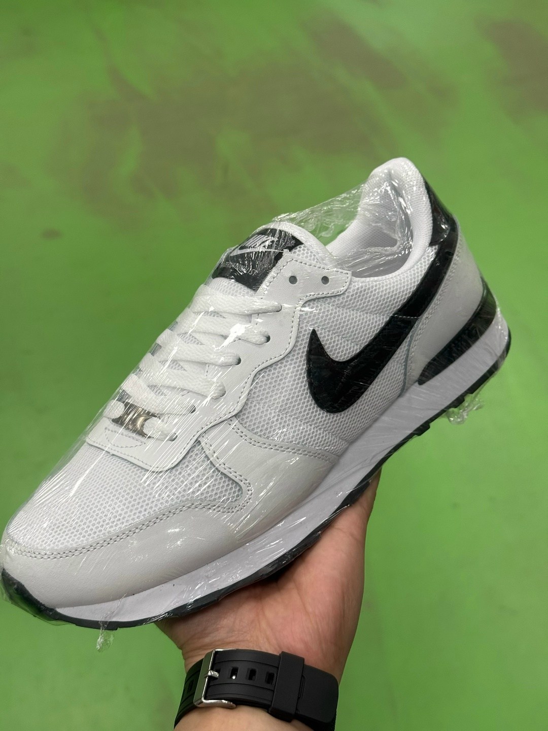 кроссовки найк хаки,кроссовки nike,кроссовки nike md runner 2,nike md runner 2,кроссовки