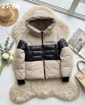 Верхняя одежда