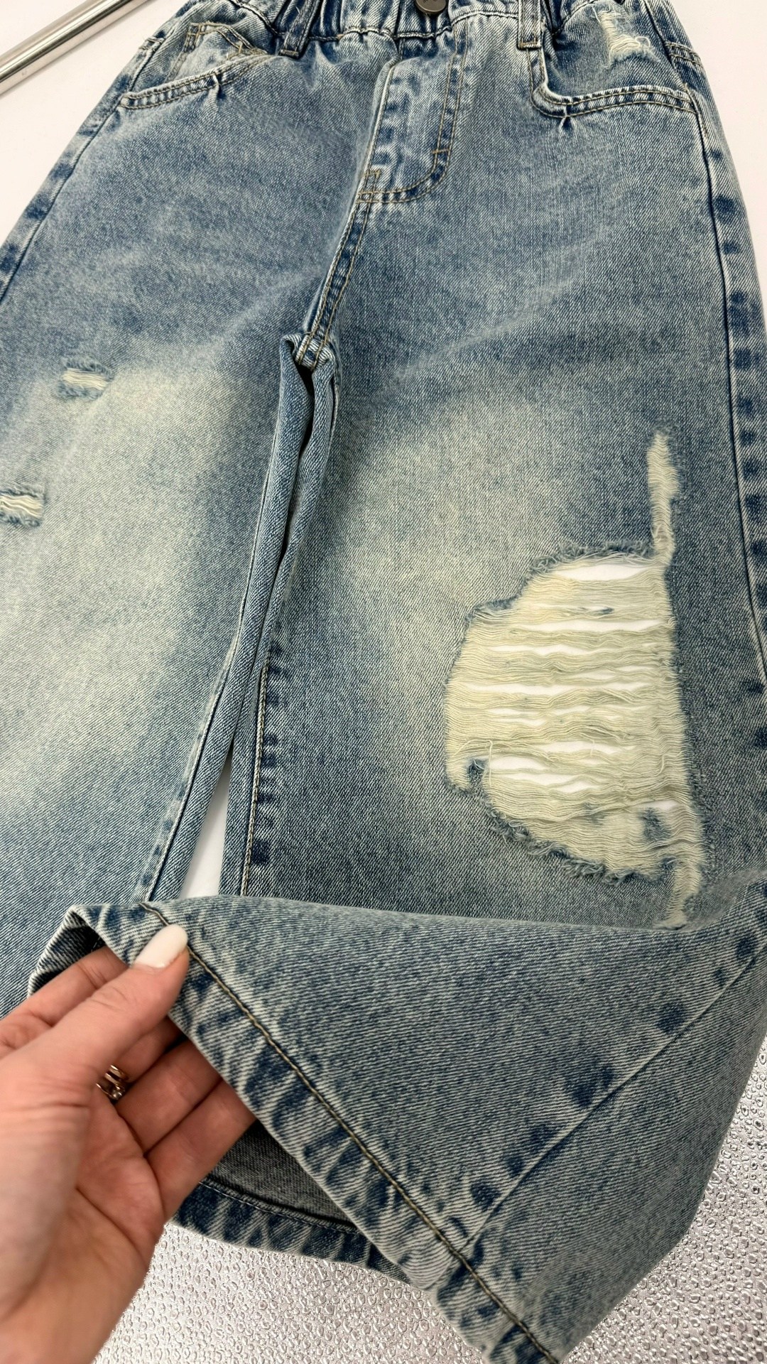 Детская одежда