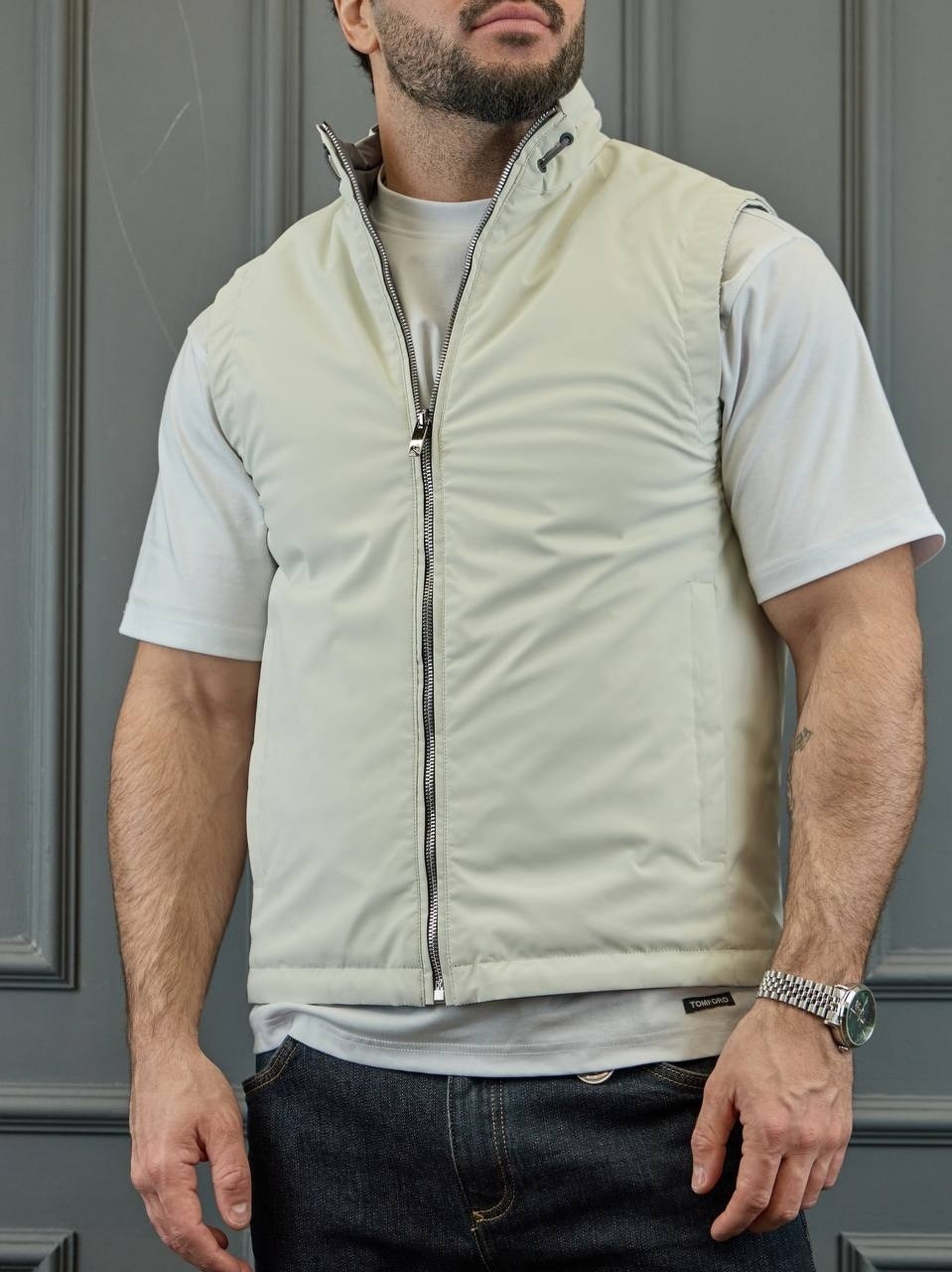 жилет утепленная,жилет,жилетка,жилет мужской,жилетка мужская