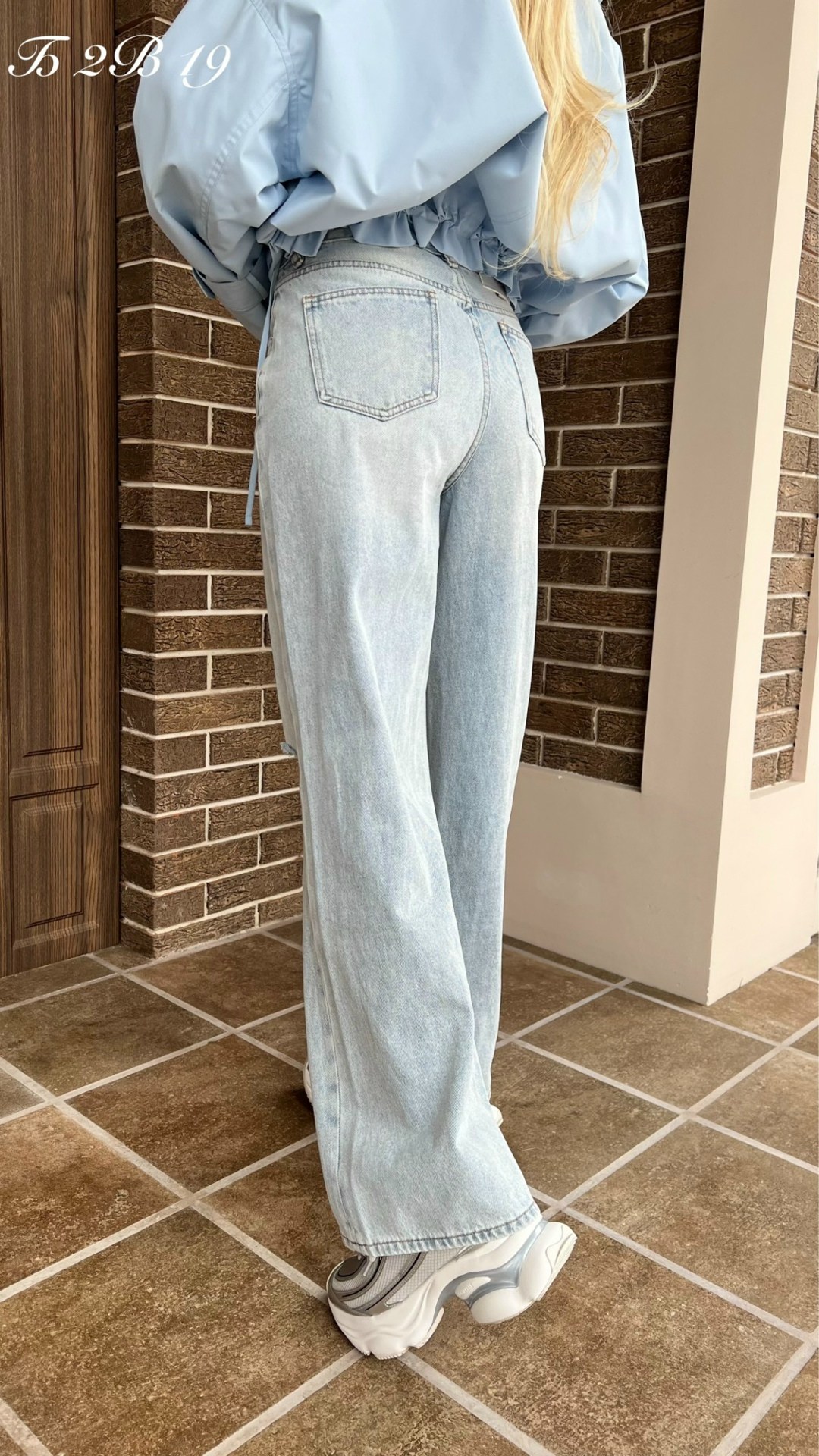 джинсы широкие,джинсы широкие трубы,джинсы женские,голубые джинсы палаццо,джинсы трубы