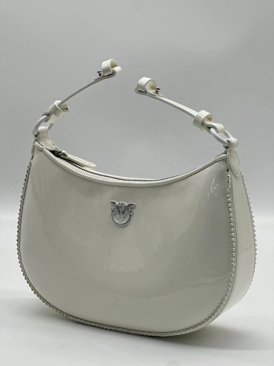 сумка pinko,сумка женская pinko,pinko сумка на плечо,сумка pinko оригинал,сумка pinko белая