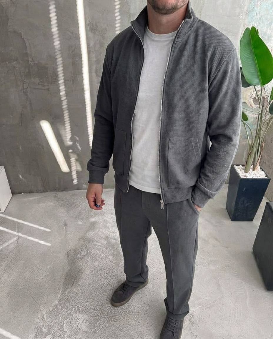 спортивный костюм мужской на флисе,костюм спортивный,мужской спортивный костюм серого цвета,костюм флисовый мужской,костюм кэжуал мужской