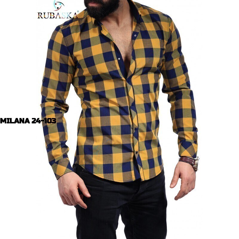 желтая рубашка в клетку мужская,мужская рубашка,рубашка желтая,рубашка мужская клетчатая,мужская рубашка в клетку