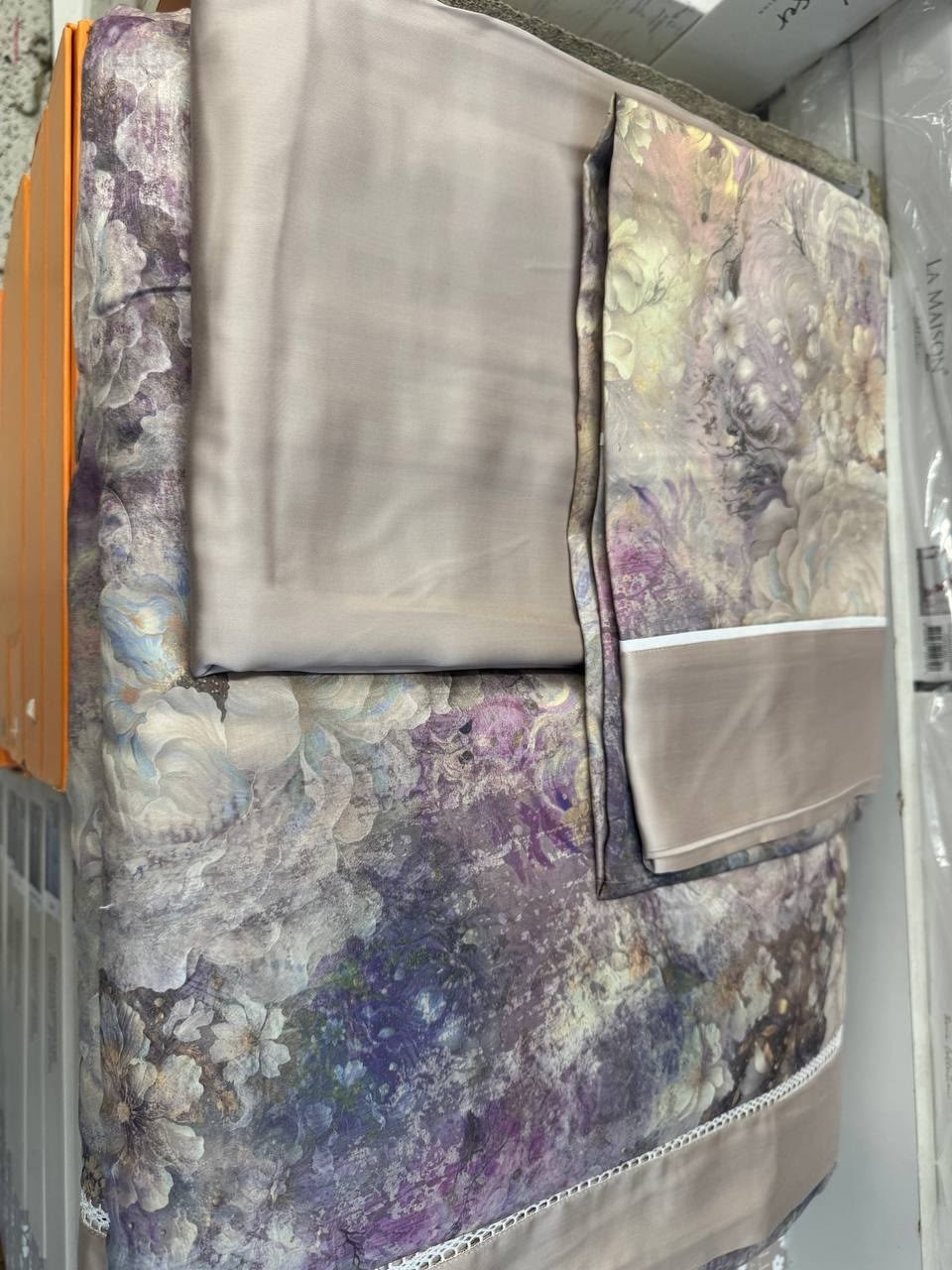 комплект постельного белья blumarine,комплект постельного белья la perla,комплект постельного белья,постельное белье blumarine,постельного белья