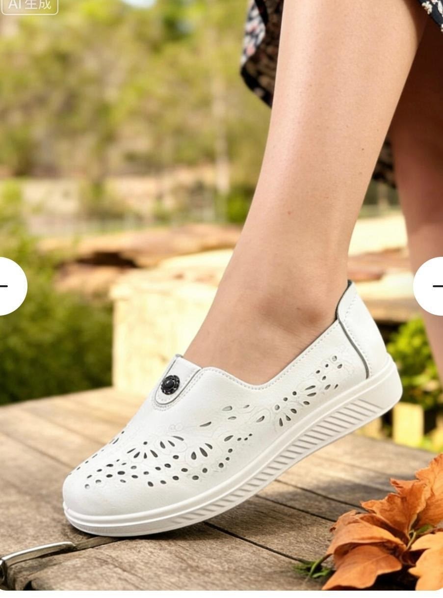 женская летняя , на плоской подошве,женская ,туфли на плоской подошве,