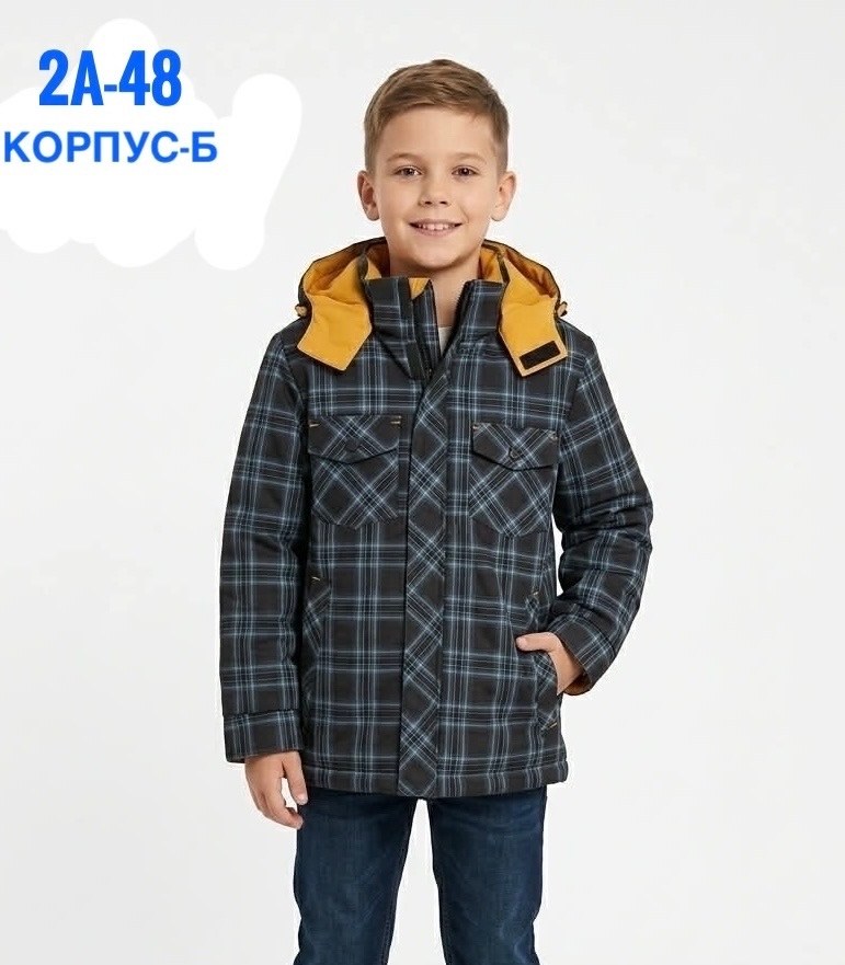 куртка для мальчика,демисезонная куртка,детская демисезонная куртка,куртка,куртка в клетку