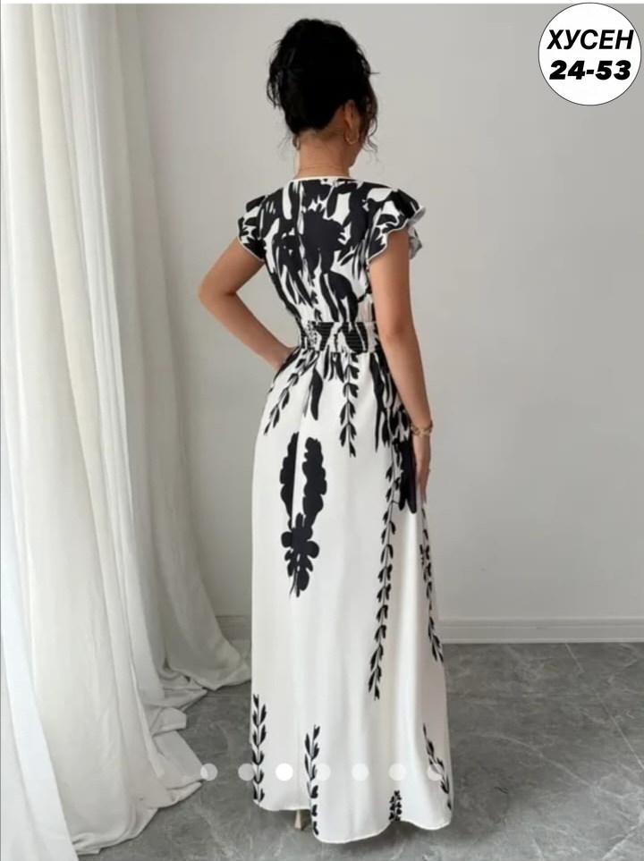 платье летнее,платье женской,платье,длинное платье,модное платье