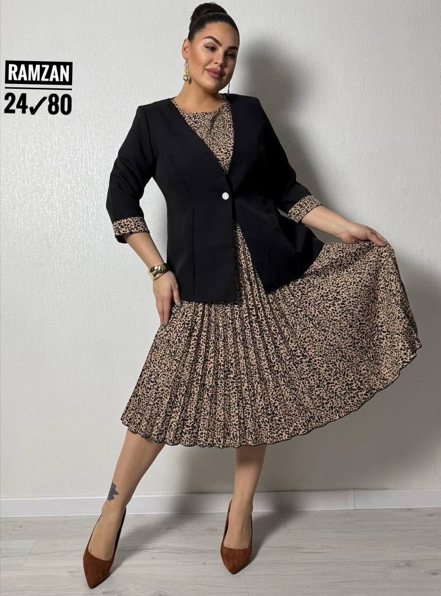 Женская одежда