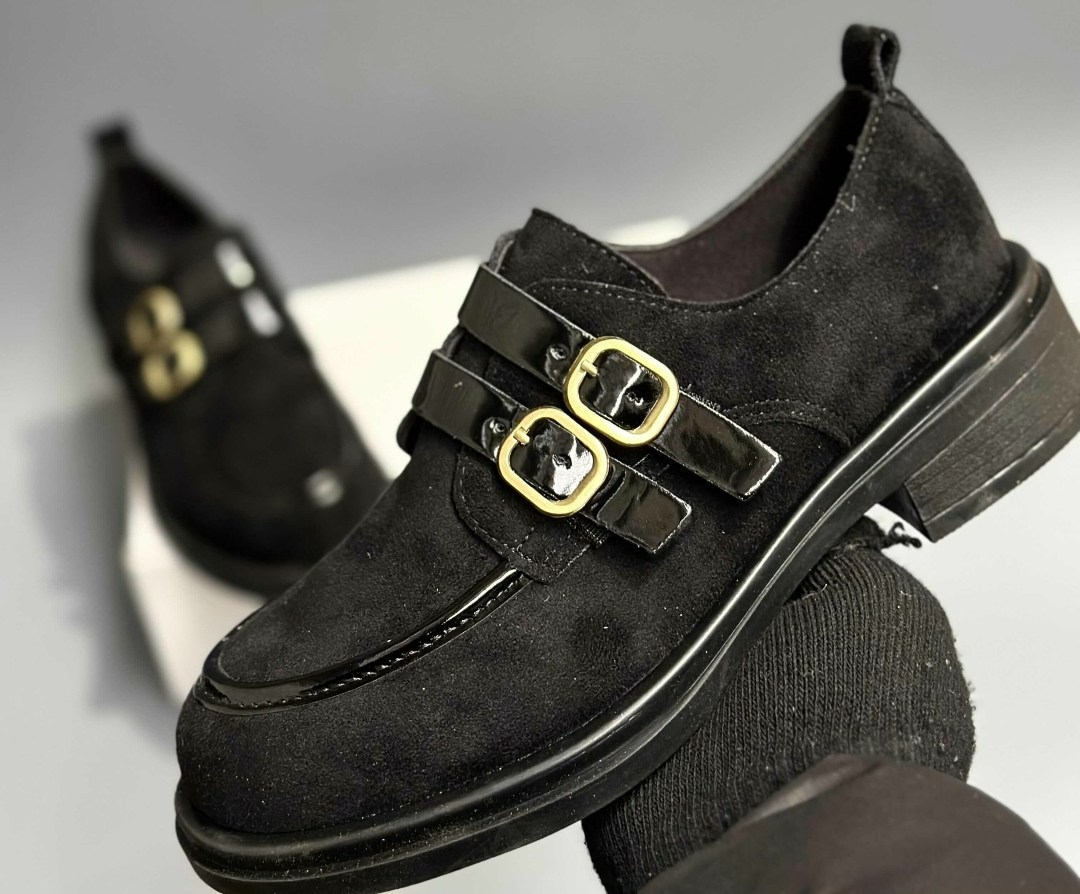 ,женская ,лоферы женские,туфли женские, повседневные