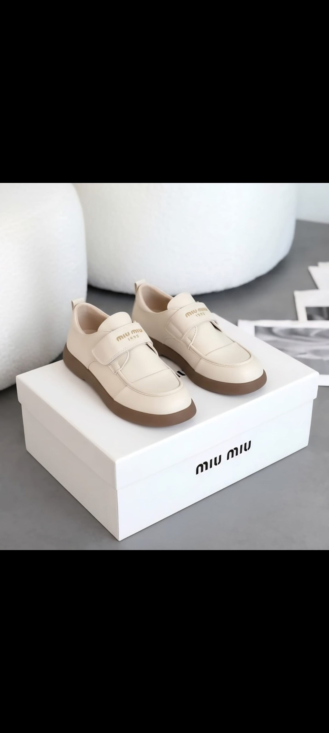 ,лоферы miu miu,лоферы миу миу,лоферы женские,обуви
