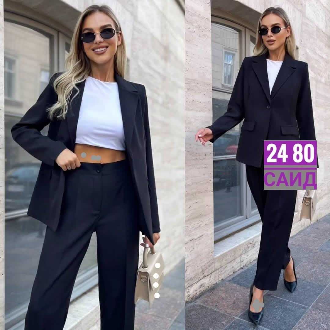 Женская одежда